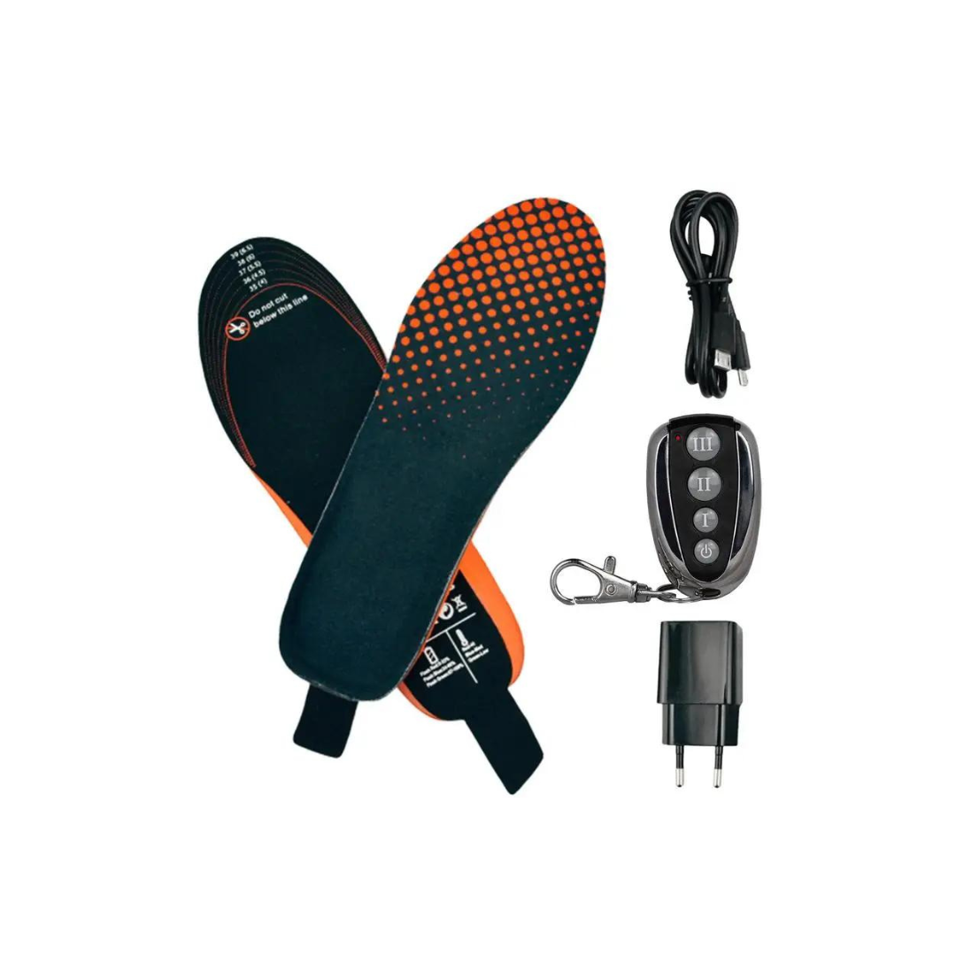 Heated Insoles - Unisex