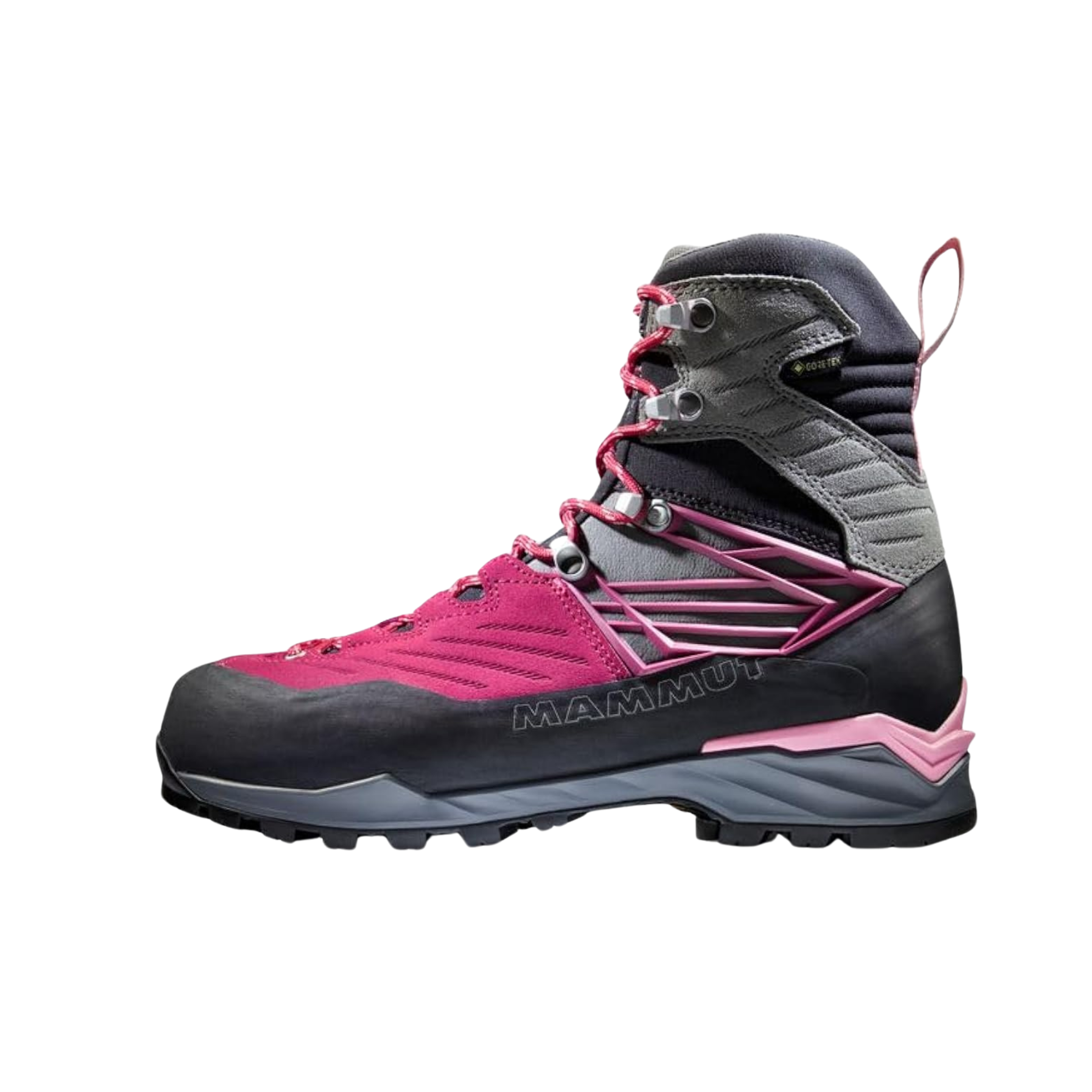 Boots - Ice Climbing - Kento Pro GTX - Woman