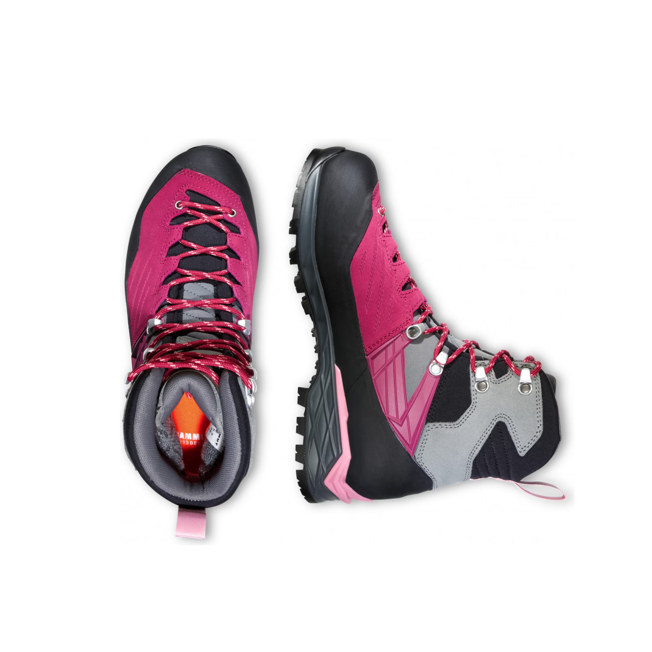 Boots - Ice Climbing - Kento Pro GTX - Woman