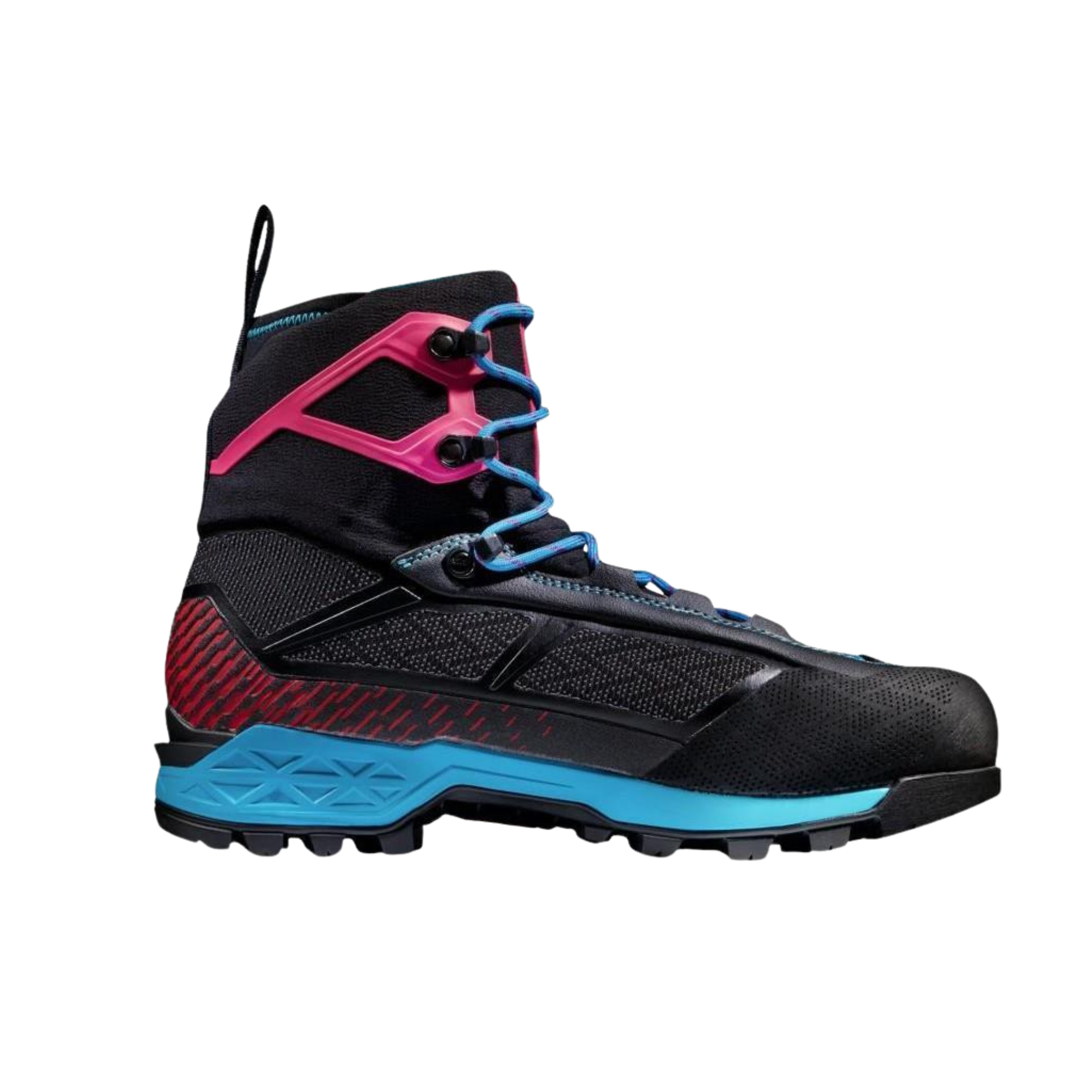 Boots - Ice Climbing - Taiss Light Mid GTX - Woman