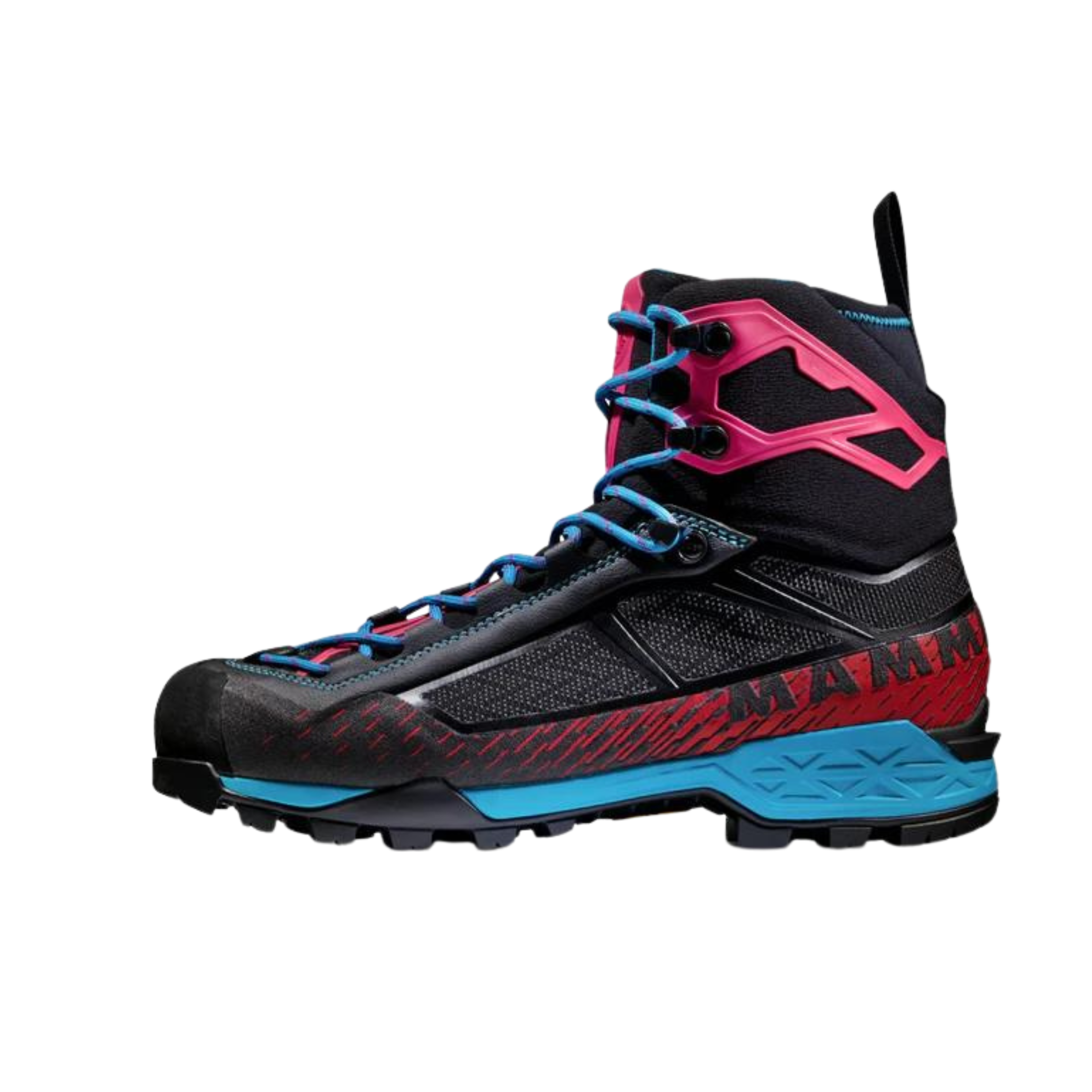 Boots - Ice Climbing - Taiss Light Mid GTX - Woman