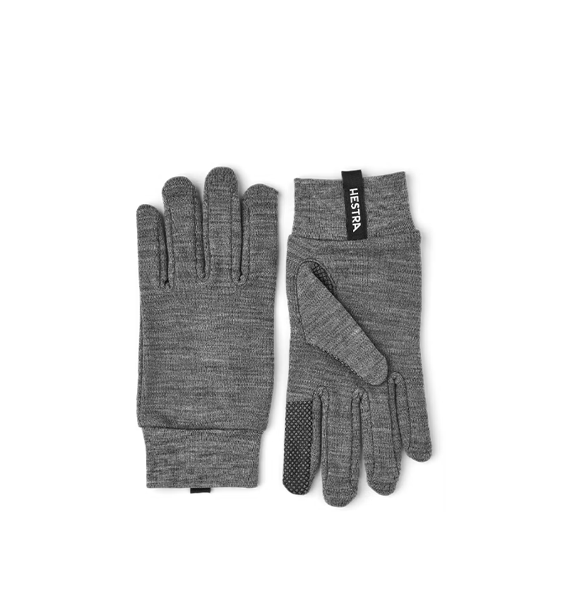 Gloves - Merino Touch Point