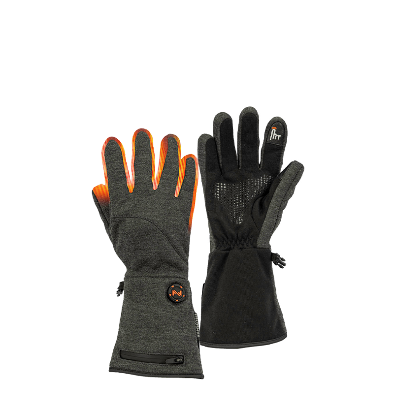 Gloves - Heated Thermal Liner