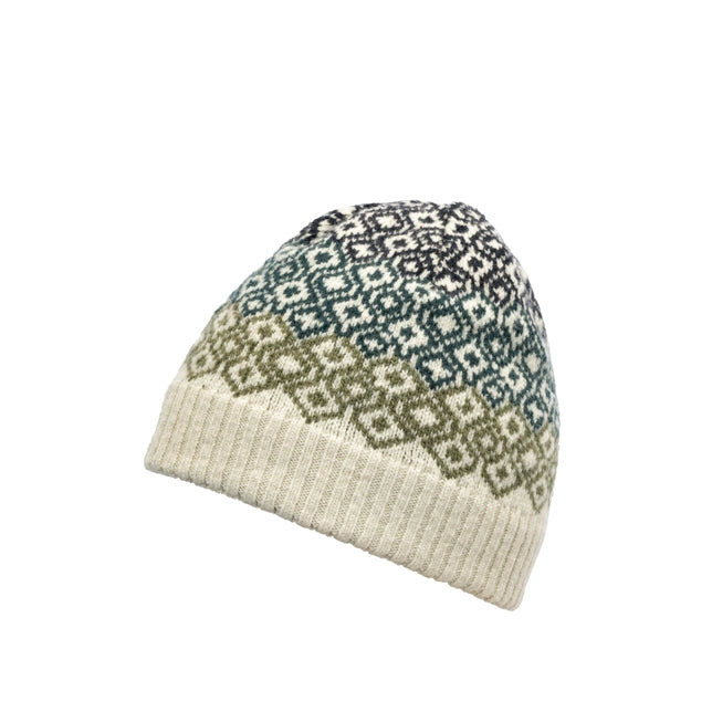 Beanie - Norwegian Wool