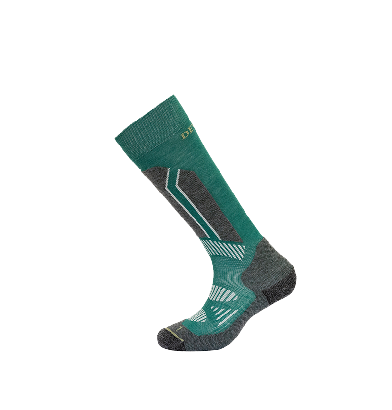 NEW - Socks - Alpine Merino Wool - Women